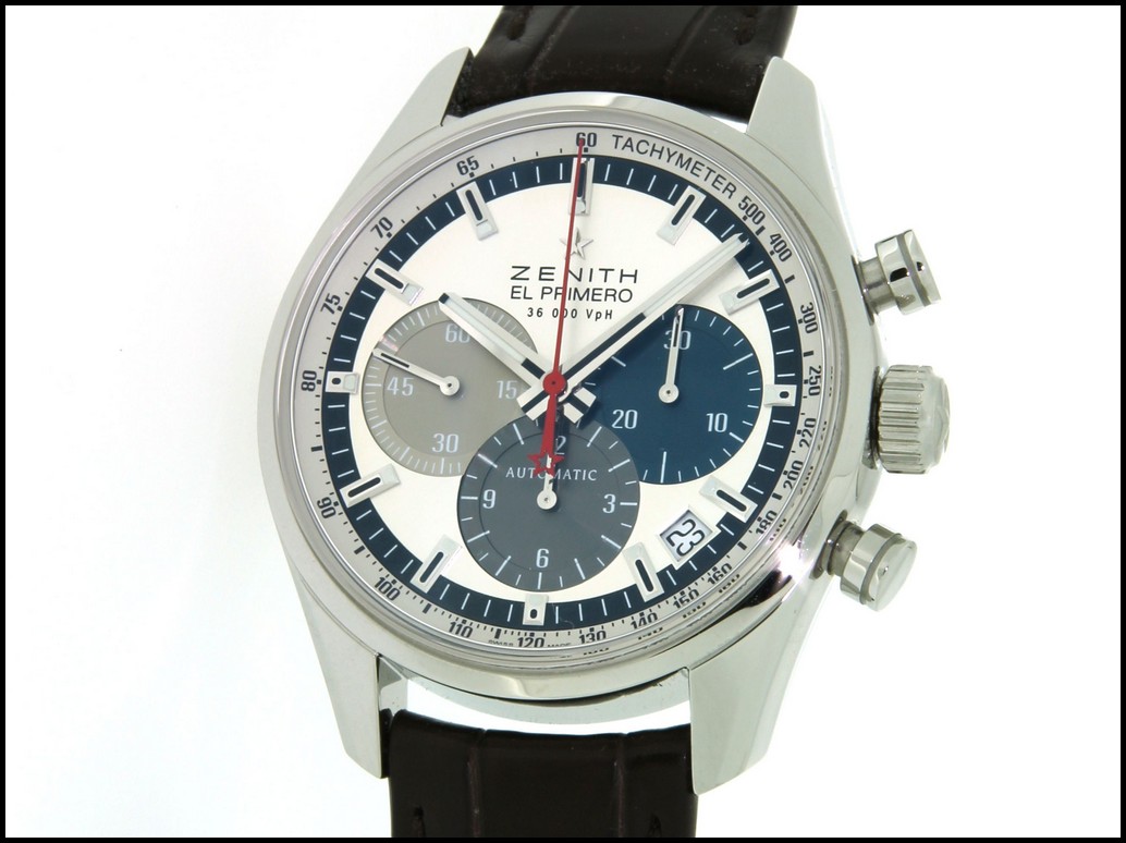 zenith el primero prezzo